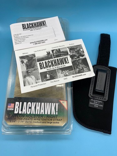 Holster pantalon blackhawk - holster,