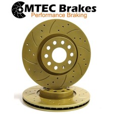 Disques De Frein Avant BMW E92