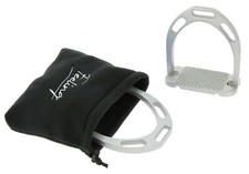 Housses pour étriers FEELING - Polaire équitation