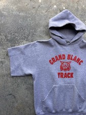 Vintage 2002 Grand Blanc Track