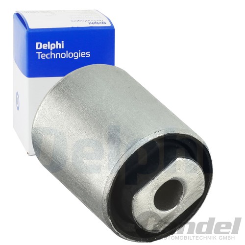 Delphi articulation - delphi,
