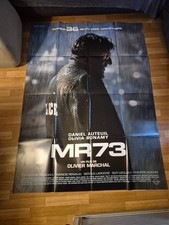 Affiche cinema, 120x160cm,MR 73,