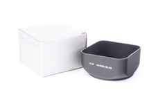 Pare soleil générique pour objectifs C Hasselblad . Avec boite.