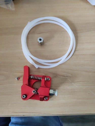 Extrudeur imprimante - imprimante, 3d