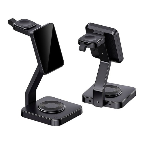Pour station charge - station,