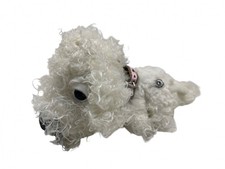 Peluche collection chien - collection,