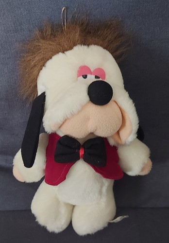 Peluche droopy 30cm - droopy,