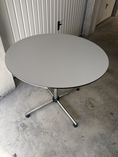 Table ronde usm modéle - table,