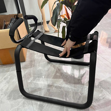 Sexe Chaise Femmes Réglable SM Sexuels Jouets Apesanteur Tabouret Love Position