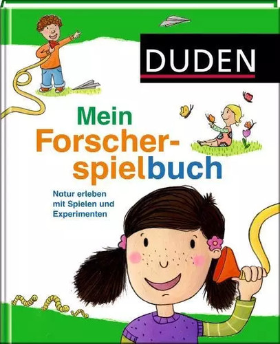 Duden mein - duden,