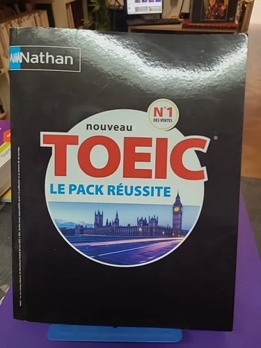 Pack réussite nouveau - réussite,