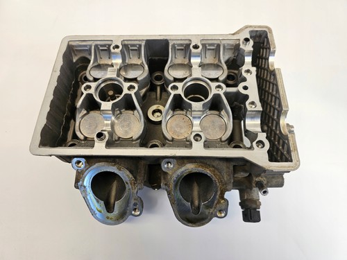Bmw c650 culasse kame91 - gt,