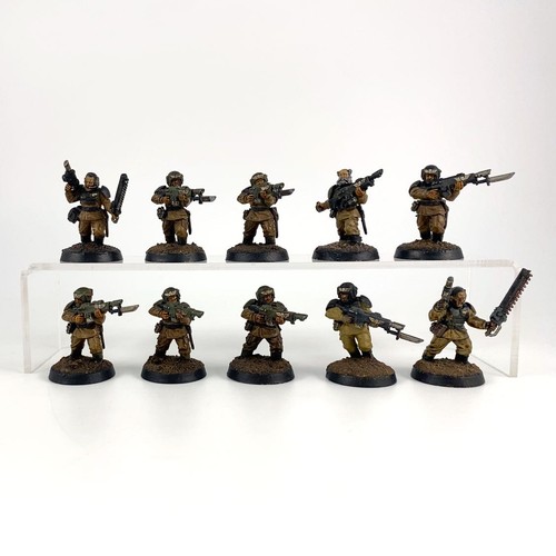 X10 troupes choc - x10, de