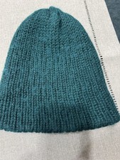 Chapeau femme alpaga - , vert