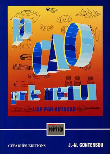 Cao par menu lisp - le,