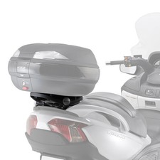 Porte-Bagages pour Suzuki Burgman 650 (2013