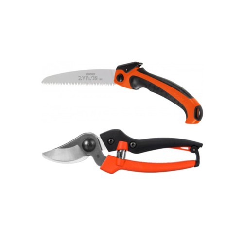 Kit stocker sécateur - kit,