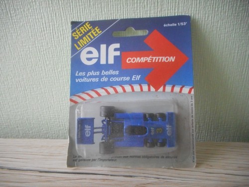 Tyrrell 1976 jody scheckter - tyrrell,