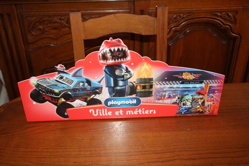 Lot plv playmobil - lot,