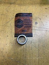 roulement aiguilles plateau