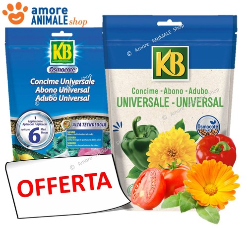 Osmocote engrais universel - engrais,