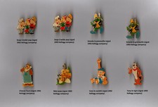 pin's céréales Kellogg's (8 versions différentes au choix)
