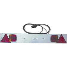 Rampe d'éclairage pour