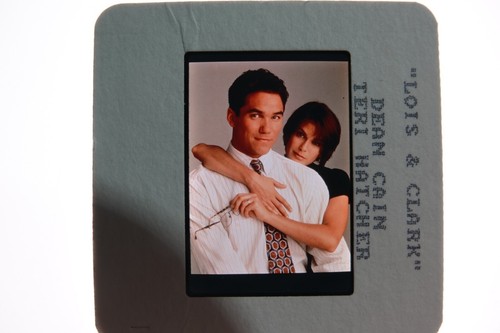 Dean cain teri hatcher - teri, et