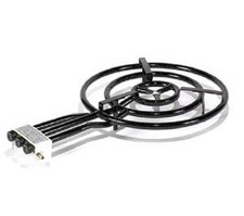 Rechaud Bruleur Paella a gaz