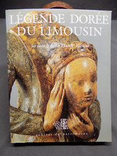 Légende dorée du Limousin