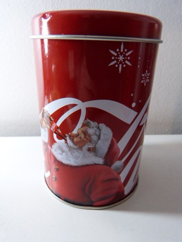 Coca cola boite fer - coca, en