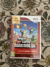 New Super Mario Bros. Wii
