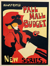 Pall Mall Budget MAURICE