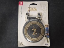 The legend of zelda Breath of