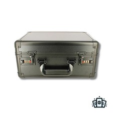 Phoenix Shield - Malette à code 42 Cartes Gradées PSA