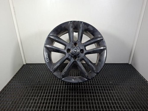Jante opel corsa - jante, nt