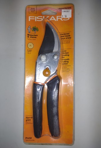Fiskars steel blade - fiskars,