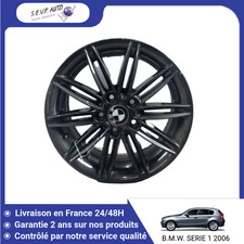 ?? JANTE ALUMINIUM BMW SERIE 1 ➤36116774684 ♻️