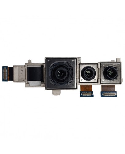 Caméra arrière xiaomi - xiaomi, mi
