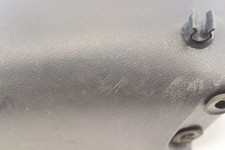 Garde boue avant TRIUMPH 955