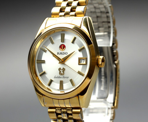 Presque comme neuf rado - [presque,