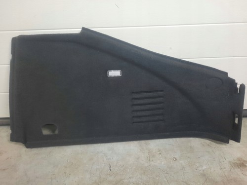 Audi ttrs garniture - audi,