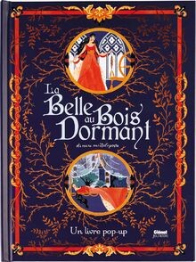 Pop belle au bois - la,