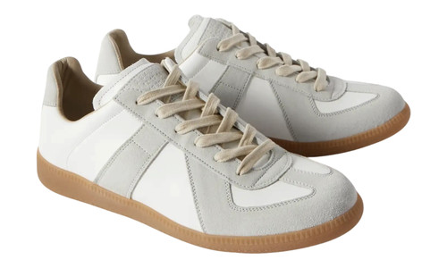 Maison margiela german army - maison,