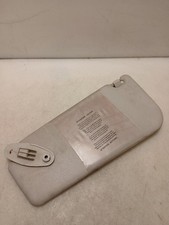 735272574 pare-soleil gauche FIAT PUNTO 1N/1P (07/99-12/05) 1.2 16V EL BER. 1999