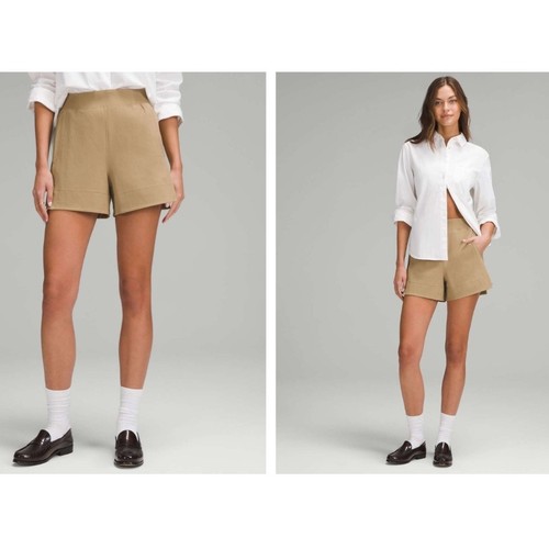 Lululemon stretch woven - lululemon,