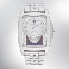 Breitling For Bentley Flying B