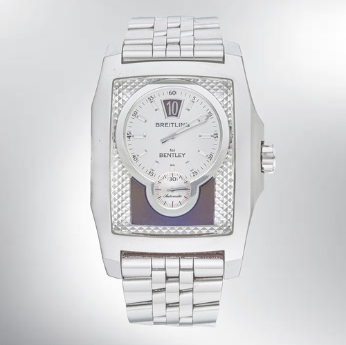 Breitling for bentley flying - for,