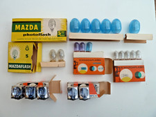 Lot lampes flash - lot, mazda