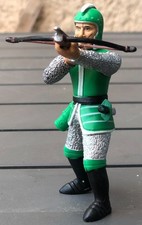 Figurine Arbalétrier Simba